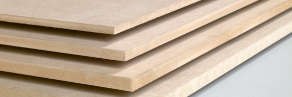 MDF